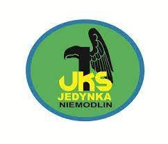UKS JEDYNKA NIEMODLIN Team Logo